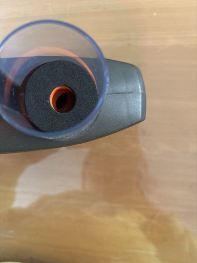 Zip gun