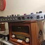 Mooer GE 300 Amp Modelling (As new) I Multi Effects Guitar Pedal (Amp Simulations / Distortion / Overdrive / Delay / Chorus / Flanger / Octaver / Harmonist / Phaser / Fuzz / Tremolo / Reverb / Wah-Wah / Synth / Compressor / Equalizer / Vibe) Image 9
