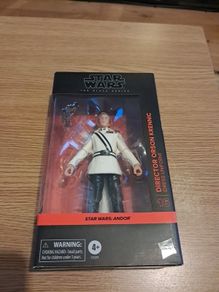 Star Wars Black Series: Director Krennic (Dress Uniform)  6''