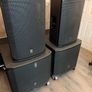 EV EKX series PA System Image 3