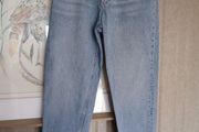 Calvin klein Mom jeans Excellent condition