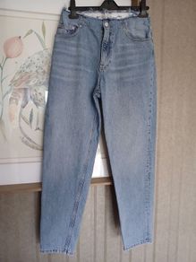 Calvin klein Mom jeans Excellent condition
