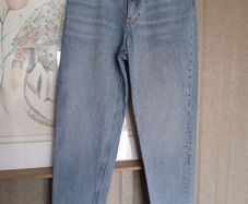 Calvin klein Mom jeans Excellent condition