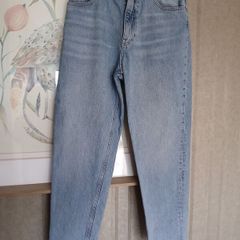 Calvin klein Mom jeans Excellent condition