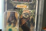 Star Wars Vintage Collection VC27 Wicket