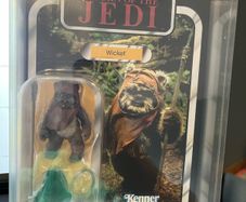 Star Wars Vintage Collection VC27 Wicket