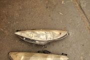 Peugeot 207 ,2006 headlight