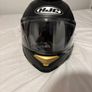 HJC RPHA 71 Motorbike Helmet Image 2