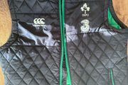 IRFU gilet