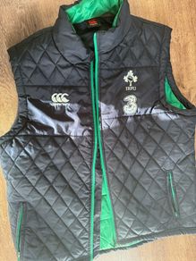 IRFU gilet
