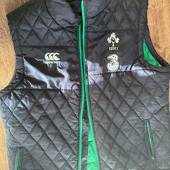 IRFU gilet
