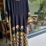La DoubleJ midi dress Image 2