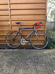 Pro Lite Campagnolo Veloce Road Bike