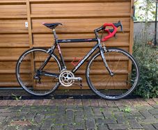 Pro Lite Campagnolo Veloce Road Bike