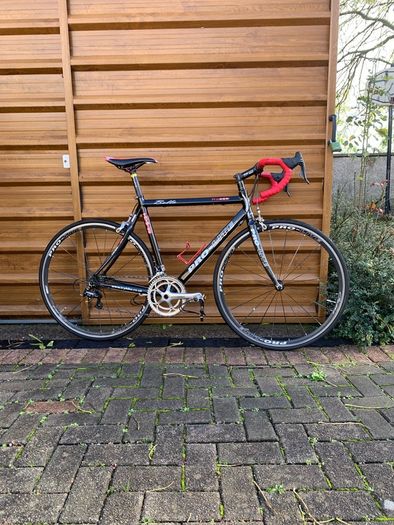 Pro Lite Campagnolo Veloce Road Bike