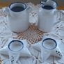 4 Piece Meadows & Brynes Set Image 2