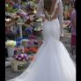 wedding dress size 12 Image 4