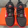Nike Kids Cross Court Trainers UK 4 EU 36.5 Excellent Condition Image 2