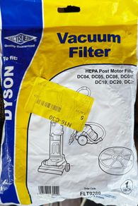 Dyson Dc04, Dc05, Dc08, Dc081, Dc19, Dc20, Dc21 Filter