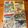 Comics: 'Whizzer and Chips' 1987 (20 numbers) Image 3
