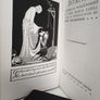 Domnei: A Comedy of Women-Worship by James Branch Cabell (HQ102) Image 3