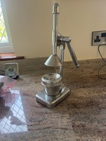 small kitchen appliance