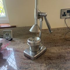 small kitchen appliance