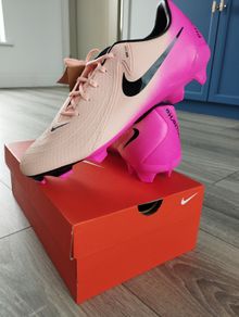 Nike Footbal Boots UK Size 11