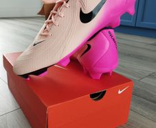 Nike Footbal Boots UK Size 11