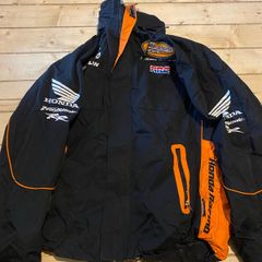 Honda Plant Jacket