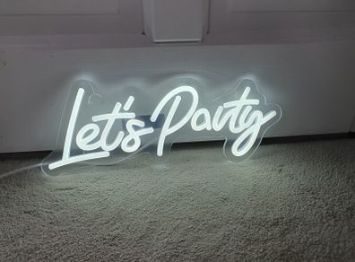 Neon Sign for Hire