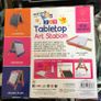 Mont Marte Kids - 3 in 1 - Tabletop Art Station Image 2