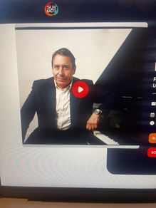 Jools Holland & his orchestra SLIGO