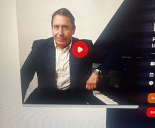 Jools Holland & his orchestra SLIGO