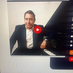 Jools Holland & his orchestra SLIGO
