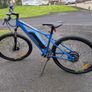 E-Bike Fuji e-Nevada 2.1 Image 2