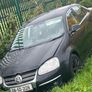 volkswagen jetta for breaking Image 4