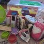 Dwarf hamster starter kit Image 3