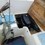 Sail boat new bridge navigator 20ft Image 2