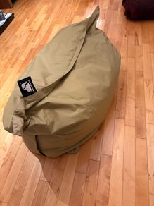 Elephant Bean Bag