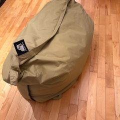Elephant Bean Bag