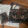 Orla Kiely Handbag and Wallet - perfect condition Image 2