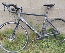 Carrera zelos needs repair