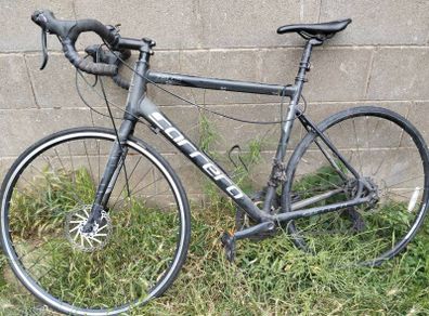 Carrera zelos needs repair