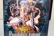 Pandora's Tower Wii