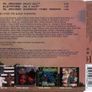OutKast "Ms Jackson" CD Single Image 2