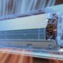 Gree Pulsar Air Condition / Heatpump 12000BTU, A++/A+++ SEER/SCOP, high efficiency Image 4