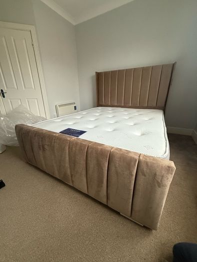 new beds