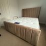 double bed Image 10