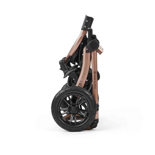 ickle bubba Stomp Travel System 3 in 1